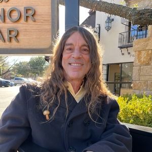 Meet your Posher, Danny